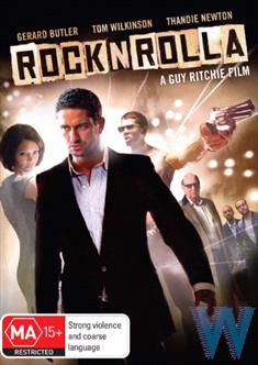 RocknRolla