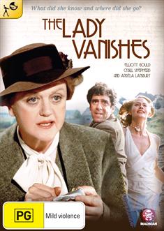 Lady Vanishes, The