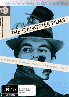 Fassbinder - The Gangster Films