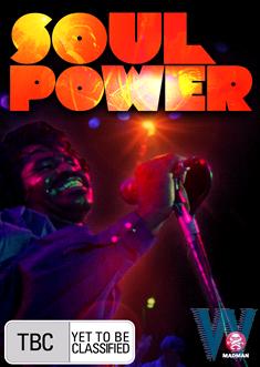 Soul Power