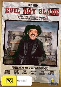 Evil Roy Slade