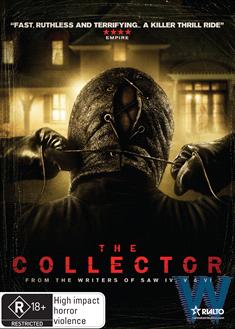 Collector, The