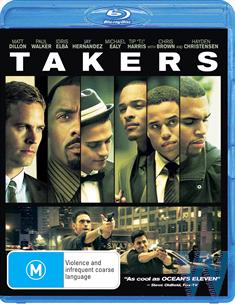 TAKERS