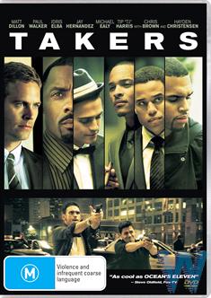 TAKERS