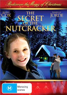 Secret Of The Nutcracker, The