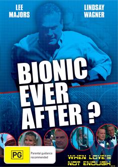 Bionic Everafter?
