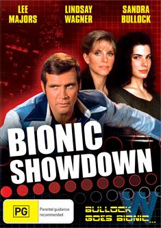 Bionic Showdown