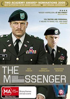 Messenger, The