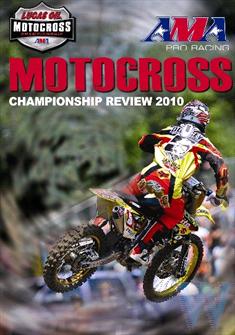2010 AMA Motocross Review