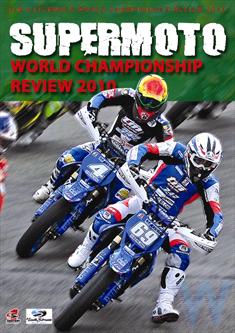 2010 World Supermoto Review