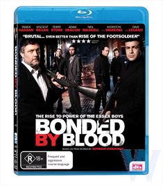 Bonded By Blood