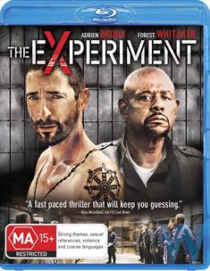 Experiment, The