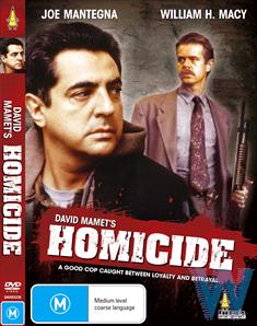 Homicide