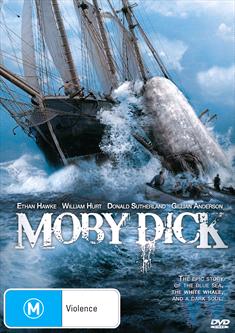 Moby Dick