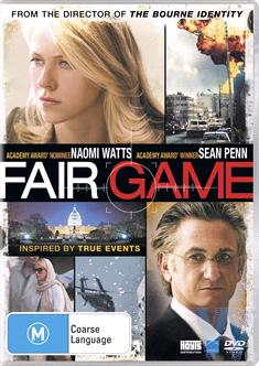 Fair Game
