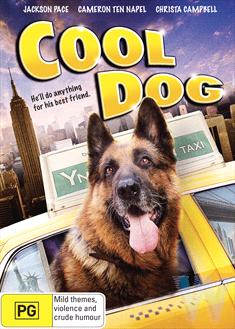 Cool Dog