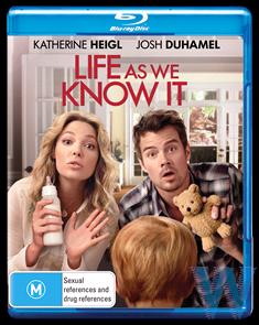 Life As We Know It BD