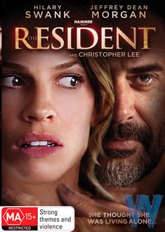 Resident, The