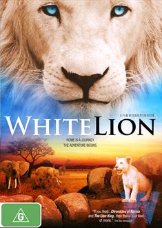 White Lion