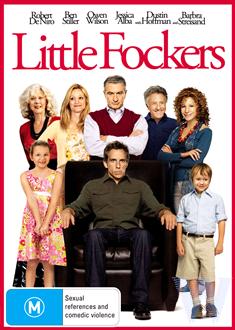 Little Fockers