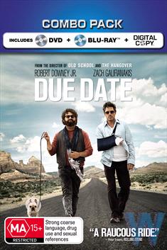 Due Date