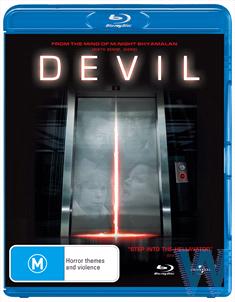 Devil (Bd)