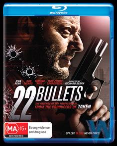 22 Bullets BD