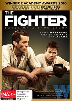 Fighter, The