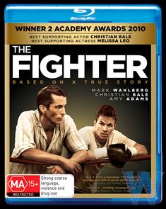 Fighter, The BD