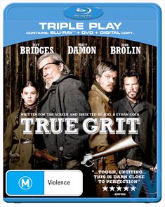True Grit