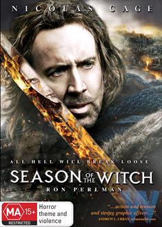 Season of the Witch
