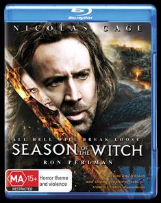Season Of The Witch