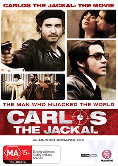 Carlos The Jackal
