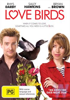 Love Birds
