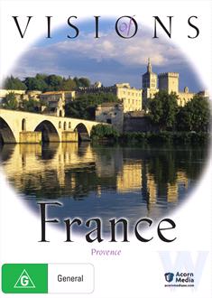 Visions Of France - Provence