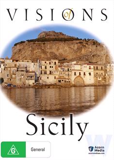 Visions Of Sicily