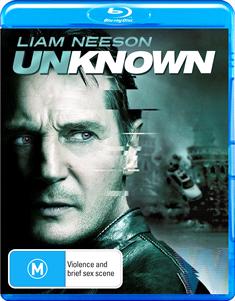 Unknown
