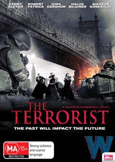 Terrorist, The
