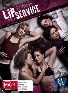 Lip Service - Season 1 | Limited Edition