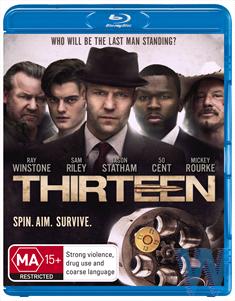Thirteen