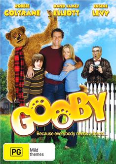 Gooby