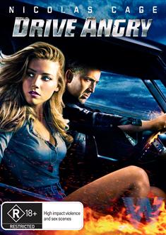 Drive Angry