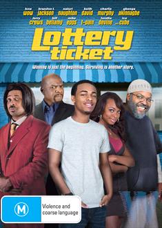 Lottery Ticket