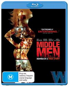 Middle Men