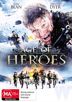 Age Of Heroes