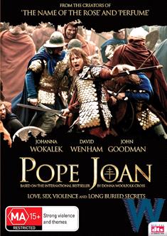 Pope Joan
