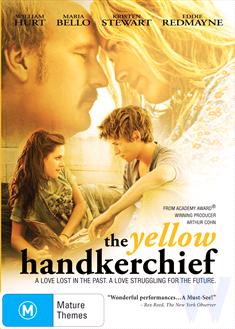 Yellow Handkerchief, The