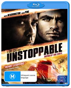 BLU: UNSTOPPABLE