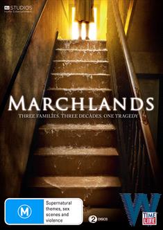 Ethan Griffin Marchlands