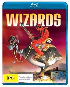 Wizards